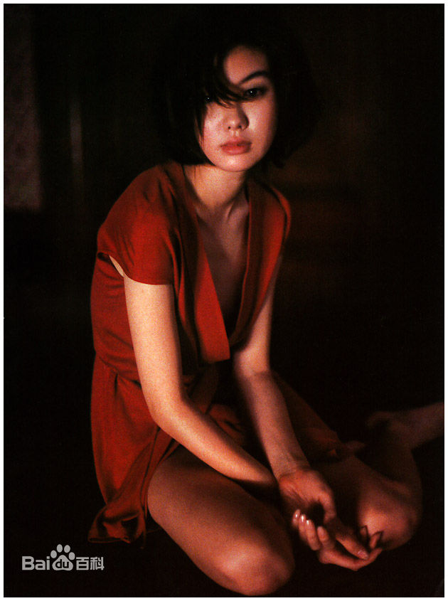 最优质友坂理惠(Rie Tomosaka (ともさかりえ))精彩图册