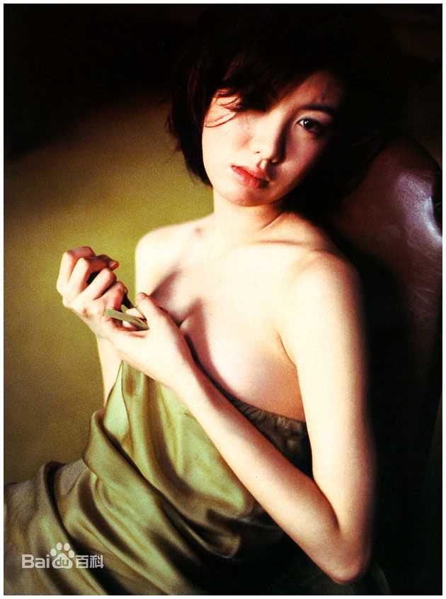 最优质友坂理惠(Rie Tomosaka (ともさかりえ))精彩图册