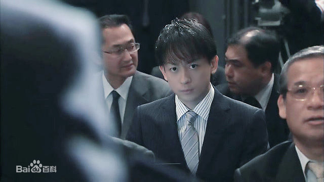 山本耕史(Yamamoto Kōji)影集图册