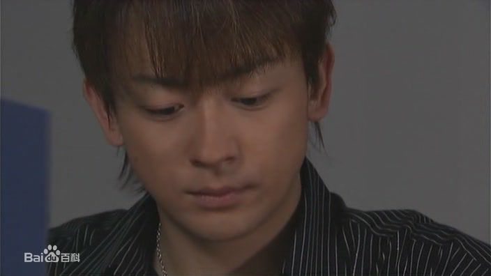 山本耕史(Yamamoto Kōji)影集图册