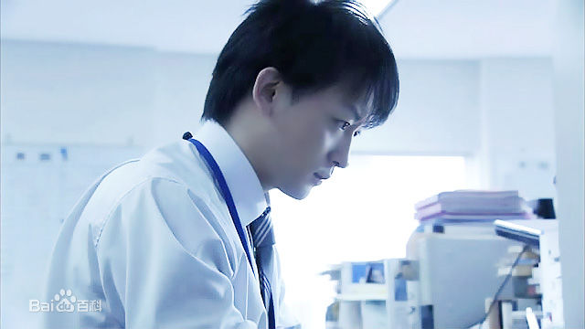 山本耕史(Yamamoto Kōji)影集图册