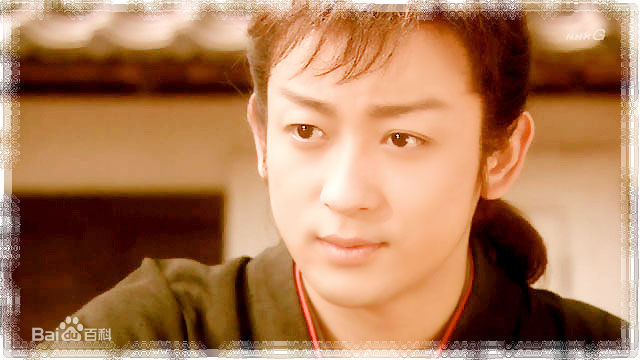 山本耕史(Yamamoto Kōji)影集图册