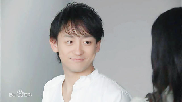 山本耕史(Yamamoto Kōji)影集图册