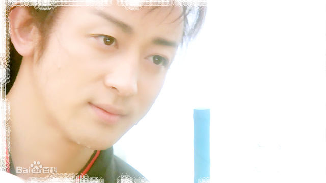 山本耕史(Yamamoto Kōji)影集图册