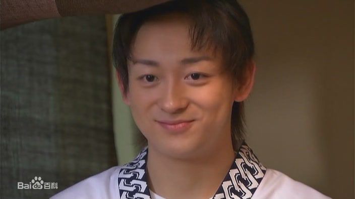 山本耕史(Yamamoto Kōji)影集图册