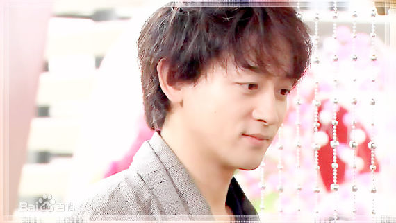 山本耕史(Yamamoto Kōji)影集图册