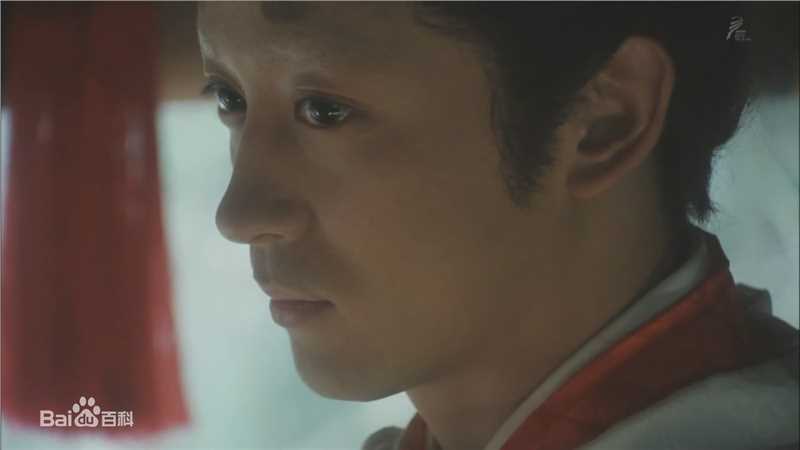 山本耕史(Yamamoto Kōji)影集图册