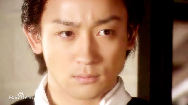 山本耕史(Yamamoto Kōji)照片生活照