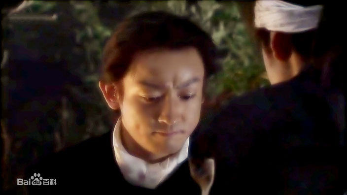 山本耕史(Yamamoto Kōji)照片生活照