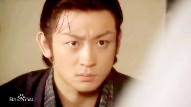 山本耕史(Yamamoto Kōji)照片生活照