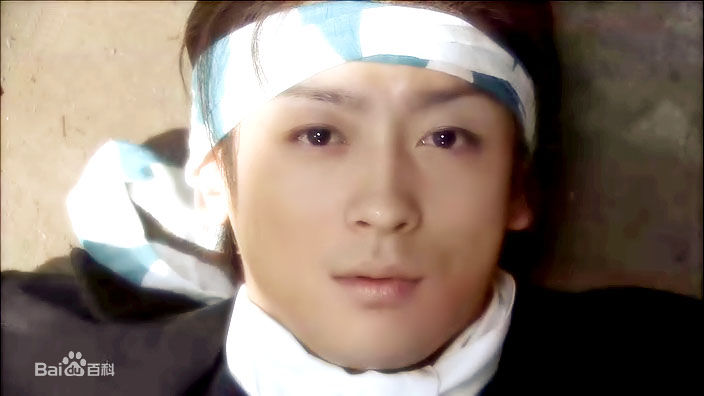 山本耕史(Yamamoto Kōji)照片生活照