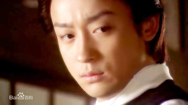 山本耕史(Yamamoto Kōji)照片生活照