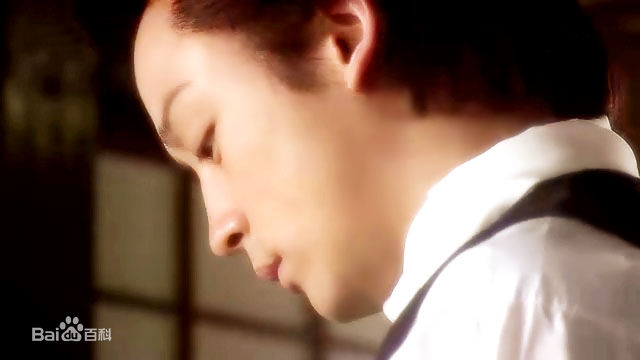 山本耕史(Yamamoto Kōji)照片生活照