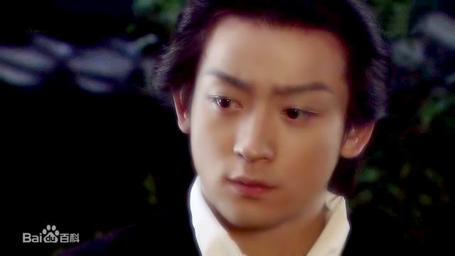 山本耕史(Yamamoto Kōji)照片生活照