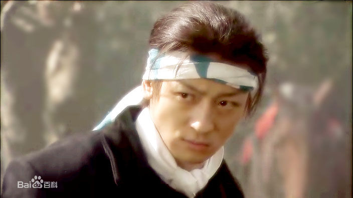 山本耕史(Yamamoto Kōji)照片生活照