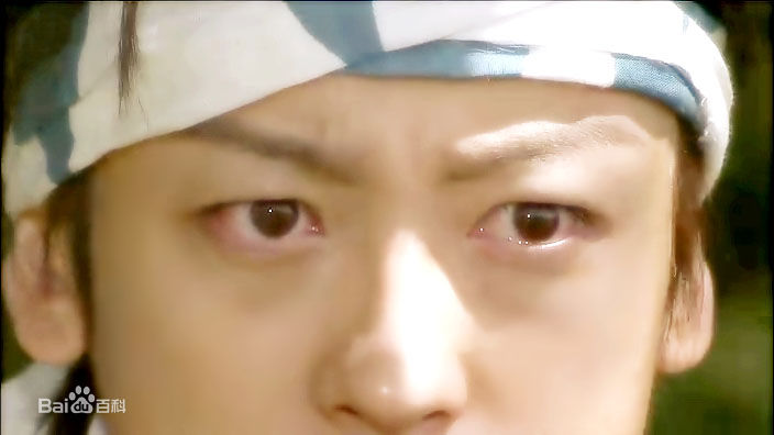 山本耕史(Yamamoto Kōji)照片生活照