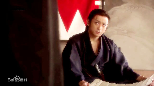 山本耕史(Yamamoto Kōji)照片生活照