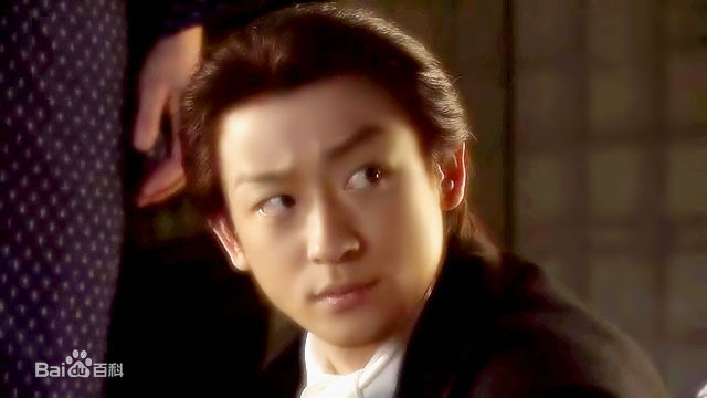 山本耕史(Yamamoto Kōji)照片生活照