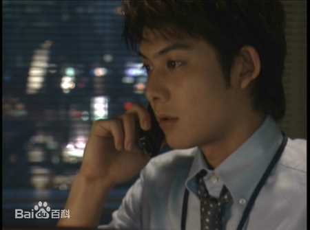 柏原崇(Takashi Kashiwabara)白线流性感图片图集