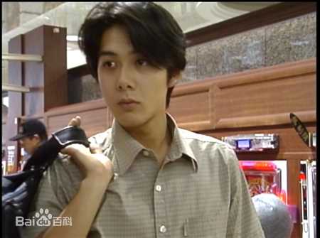 柏原崇(Takashi Kashiwabara)白线流性感图片图集