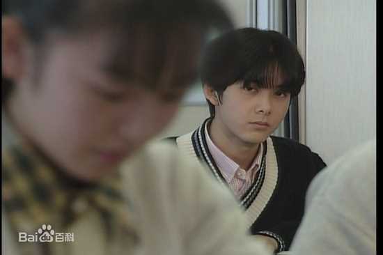 柏原崇(Takashi Kashiwabara)白线流性感图片图集