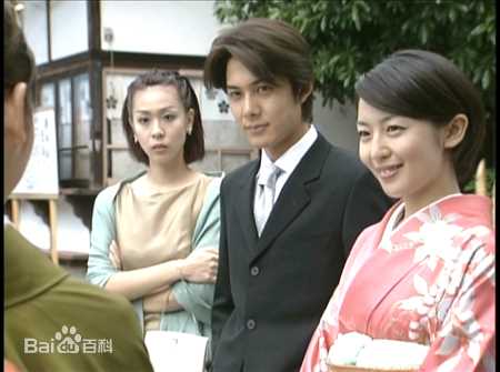 柏原崇(Takashi Kashiwabara)白线流性感图片图集