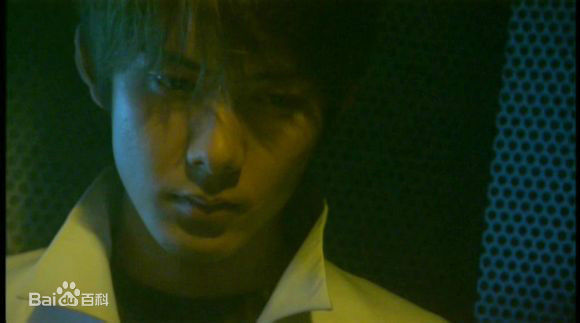 柏原崇(Takashi Kashiwabara)最优质剧照