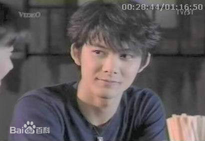 柏原崇(Takashi Kashiwabara)最优质剧照