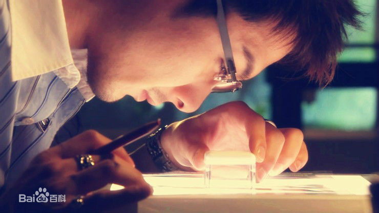 柏原崇(Takashi Kashiwabara)最优质剧照