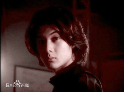 柏原崇(Takashi Kashiwabara)最优质剧照