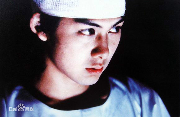 柏原崇(Takashi Kashiwabara)最优质剧照