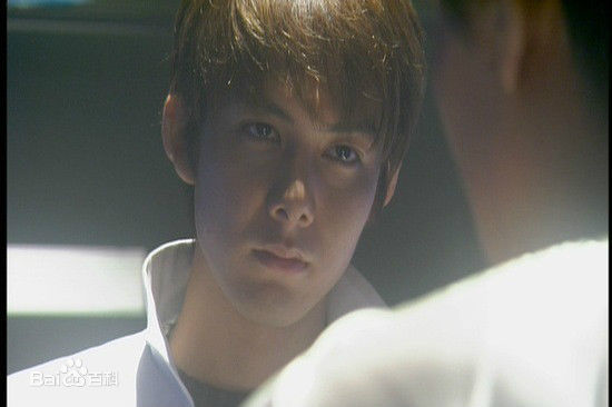 柏原崇(Takashi Kashiwabara)最优质剧照