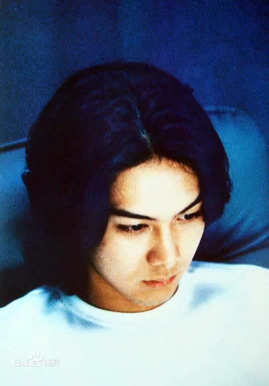 柏原崇(Takashi Kashiwabara)最优质剧照