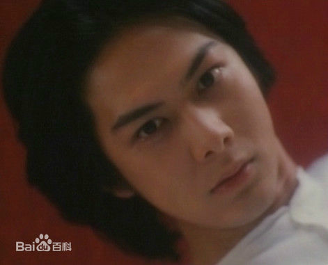 柏原崇(Takashi Kashiwabara)最优质剧照