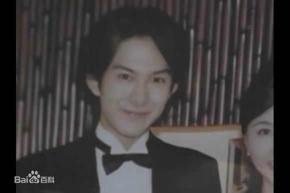 柏原崇(Takashi Kashiwabara)最优质剧照