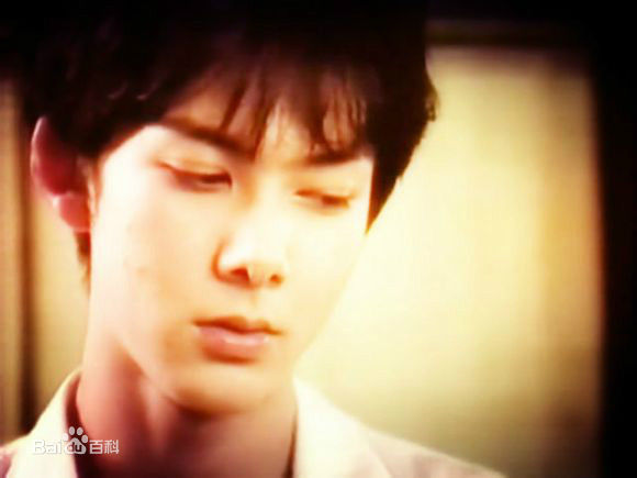 柏原崇(Takashi Kashiwabara)最优质剧照