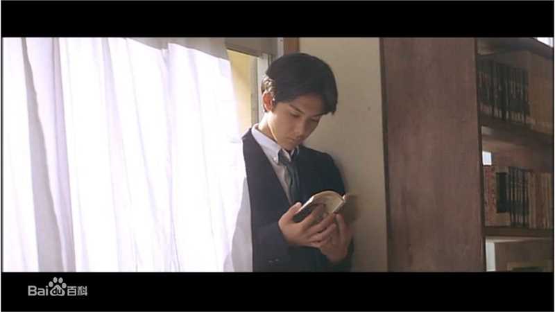 柏原崇(Takashi Kashiwabara)情书前后照片