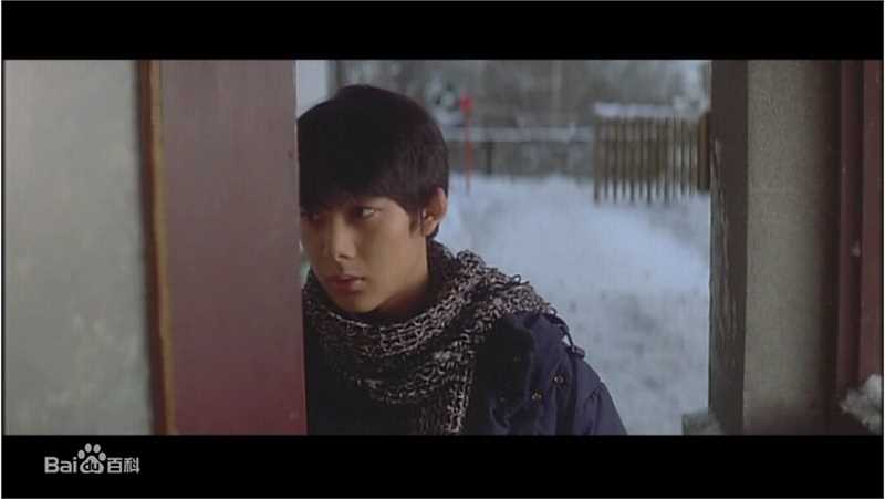 柏原崇(Takashi Kashiwabara)情书前后照片