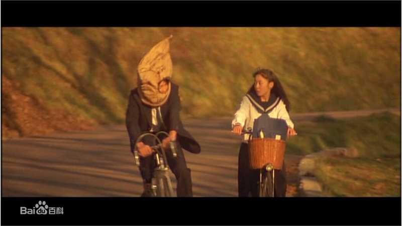 柏原崇(Takashi Kashiwabara)情书前后照片