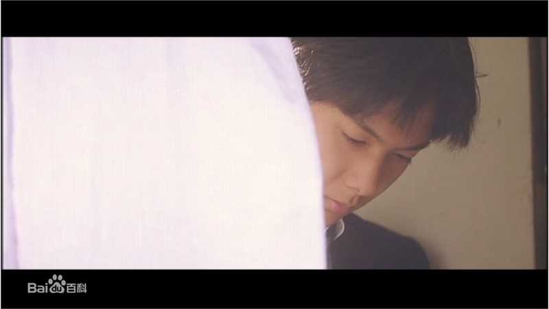 柏原崇(Takashi Kashiwabara)情书前后照片