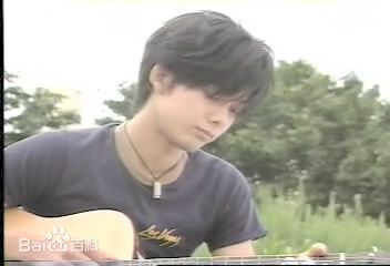 柏原崇(Takashi Kashiwabara)最新剧照