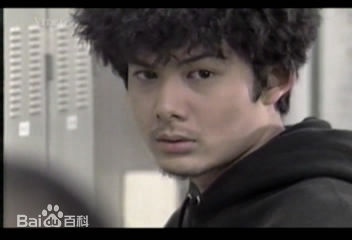 柏原崇(Takashi Kashiwabara)最新剧照