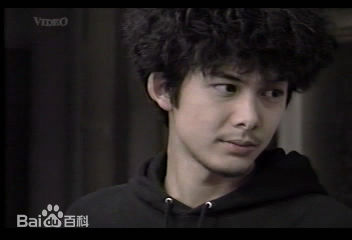 柏原崇(Takashi Kashiwabara)最新剧照