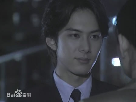 柏原崇(Takashi Kashiwabara)最新剧照