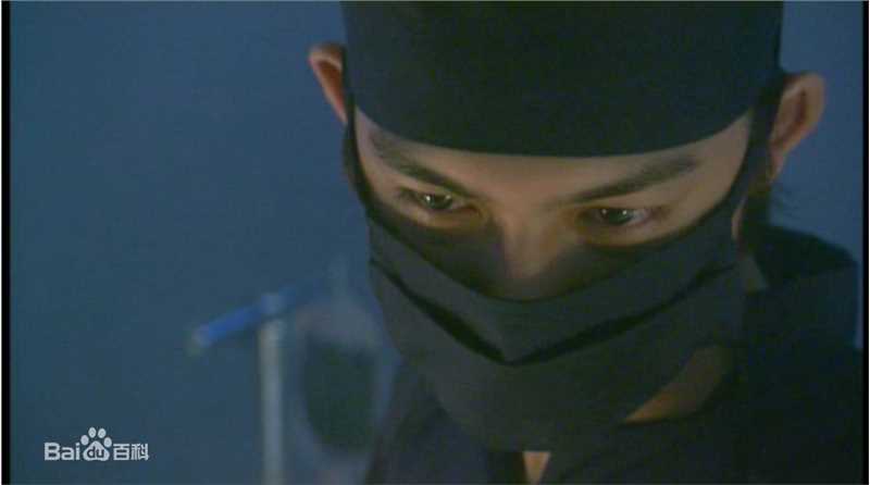 柏原崇(Takashi Kashiwabara)最新剧照