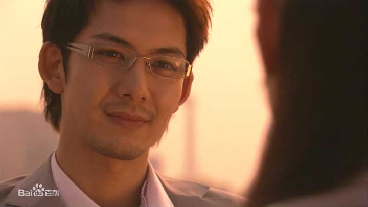 柏原崇(Takashi Kashiwabara)最新剧照