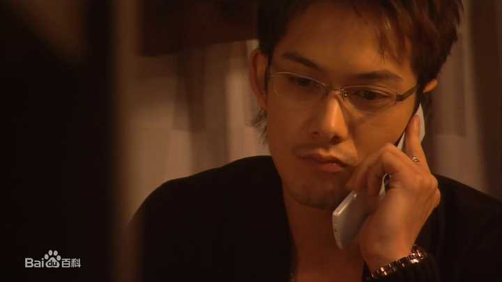 柏原崇(Takashi Kashiwabara)最新剧照