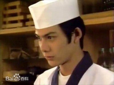 柏原崇(Takashi Kashiwabara)最新剧照