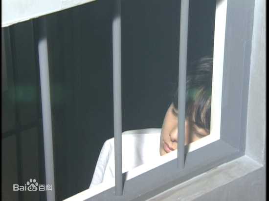 柏原崇(Takashi Kashiwabara)最新剧照