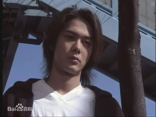 柏原崇(Takashi Kashiwabara)最新剧照